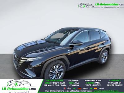 Hyundai Tucson 1.6 T-GDI 150 Hybrid 48V BVA