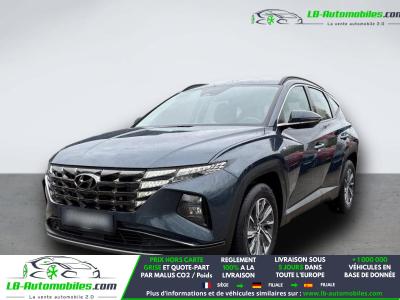 Hyundai Tucson 1.6 T-GDI 150 Hybrid 48V BVA