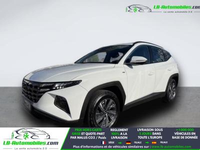 Hyundai Tucson 1.6 T-GDI 150 Hybrid 48V BVA