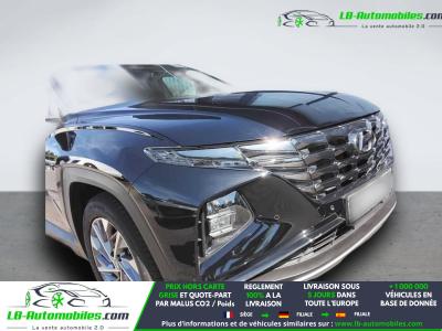 Hyundai Tucson 1.6 T-GDI 150 Hybrid 48V BVA