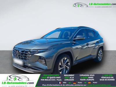 Hyundai Tucson 1.6 T-GDI 150 Hybrid 48V BVA