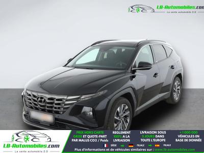 Hyundai Tucson 1.6 T-GDI 150 Hybrid 48V BVA