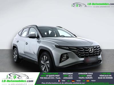 Hyundai Tucson 1.6 T-GDI 150 Hybrid 48V BVA