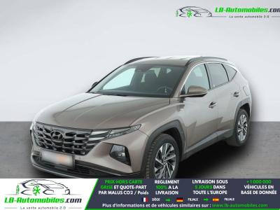 Hyundai Tucson 1.6 T-GDI 150 Hybrid 48V BVA