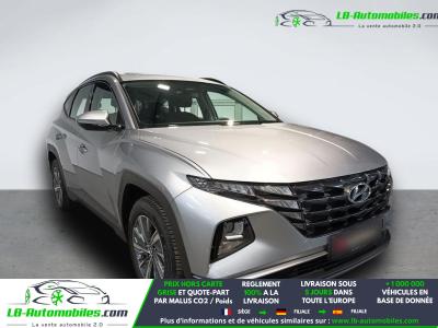 Hyundai Tucson 1.6 T-GDI 150 Hybrid 48V BVA