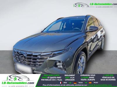 Hyundai Tucson 1.6 T-GDI 150 Hybrid 48V BVA