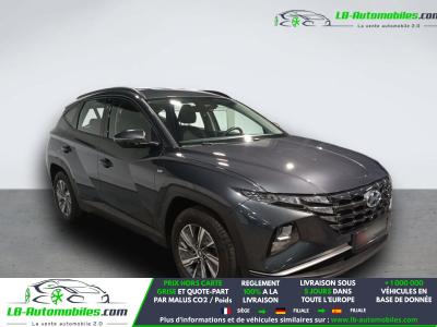 Hyundai Tucson 1.6 T-GDI 150 Hybrid 48V BVA