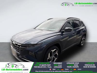 Hyundai Tucson 1.6 T-GDI 230 BVA