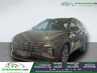 Hyundai Tucson 1.6 T-GDI 230 BVA