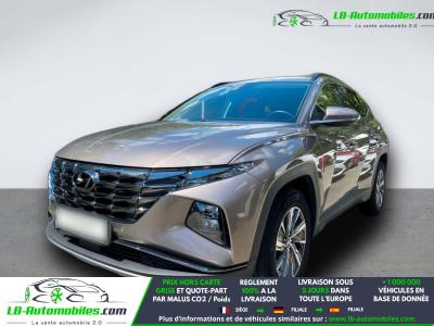 Hyundai Tucson 1.6 T-GDI 230 BVA
