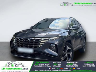 Hyundai Tucson 1.6 T-GDI 230 BVA