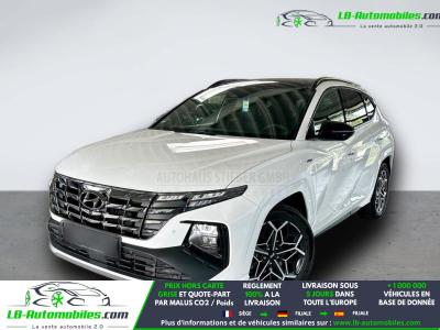 Hyundai Tucson 1.6 T-GDI 230 BVA