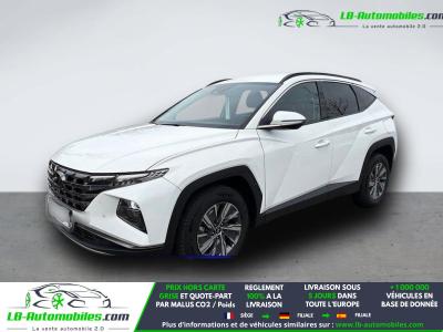 Hyundai Tucson 1.6 T-GDI 230 BVA
