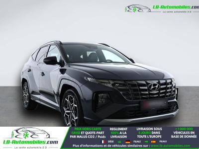 Hyundai Tucson 1.6 T-GDI 230 BVA