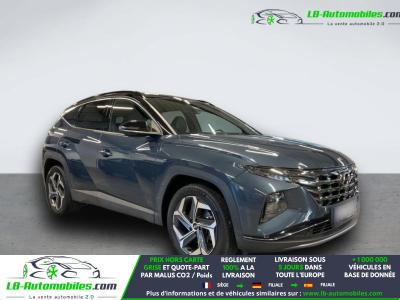 Hyundai Tucson 1.6 T-GDI 230 Hybrid BVA