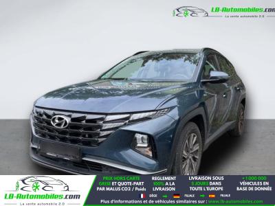 Hyundai Tucson 1.6 T-GDI 150 Hybrid 48V BVM
