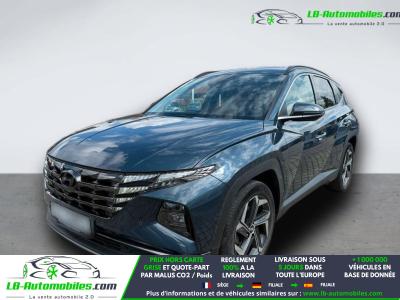 Hyundai Tucson 1.6 T-GDI 265 Plug-in BVA
