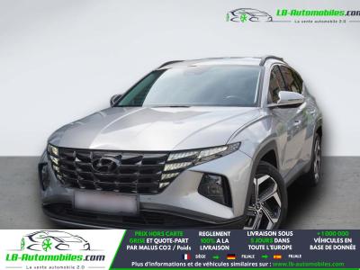 Hyundai Tucson 1.6 T-GDI 265 Plug-in BVA