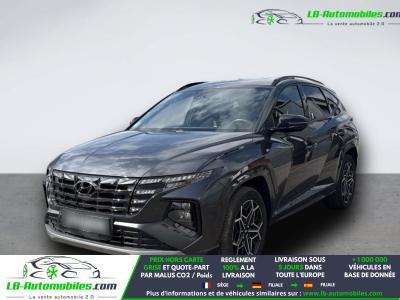 Hyundai Tucson 1.6 T-GDI 265 Plug-in BVA