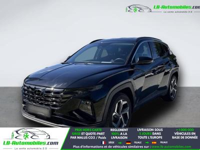 Hyundai Tucson 1.6 T-GDI 265 Plug-in BVA
