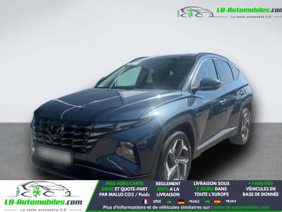 Hyundai Tucson 1.6 T-GDI 265 Plug-in BVA