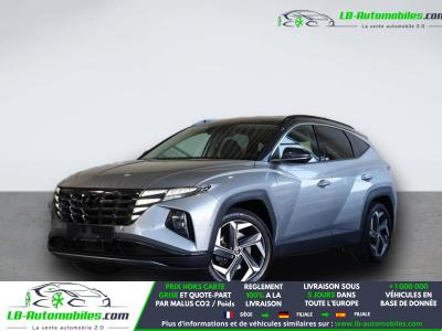 Hyundai Tucson 1.6 T-GDI 265 Plug-in BVA