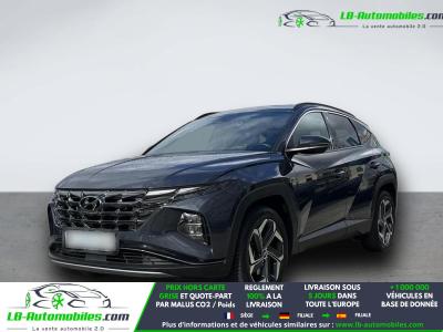 Hyundai Tucson 1.6 T-GDI 265 Plug-in BVA