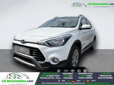 Hyundai I20 1.0 T-GDi 100