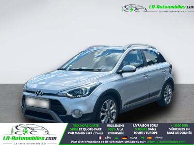 Hyundai I20 1.0 T-GDi 100