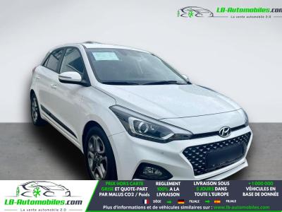 Hyundai I20 1.0 T-GDi 100