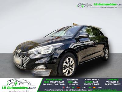Hyundai I20 1.0 T-GDi 100
