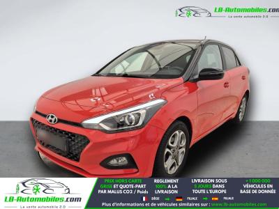 Hyundai I20 1.0 T-GDi 100