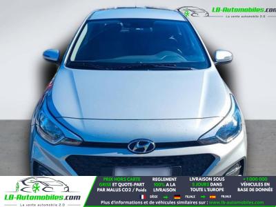 Hyundai I20 1.2 75