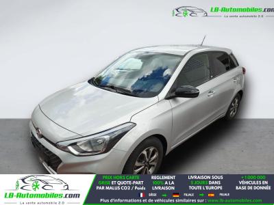Hyundai I20 1.2 84