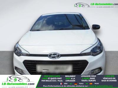 Hyundai I20 1.2 84