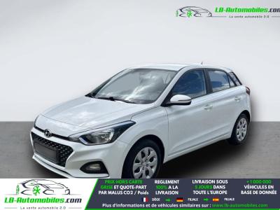 Hyundai I20 1.2 75