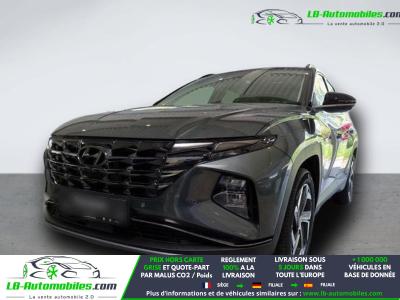 Hyundai Tucson 1.6 T-GDI 265 Plug-in BVA