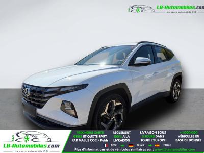 Hyundai Tucson 1.6 T-GDI 265 Plug-in BVA