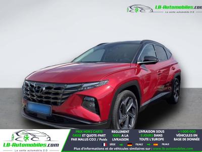 Hyundai Tucson 1.6 T-GDI 265 Plug-in BVA