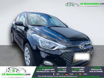 Hyundai I20 1.2 84