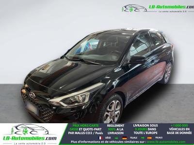 Hyundai I20 1.2 84