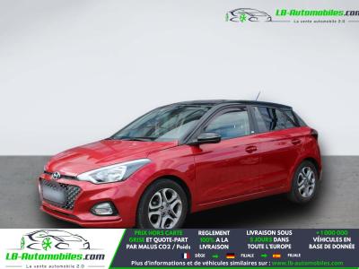 Hyundai I20 1.2 84