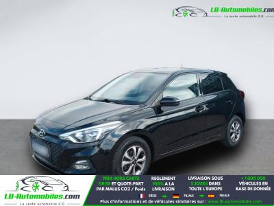 Hyundai I20 1.2 84