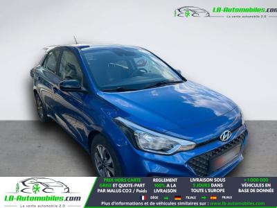 Hyundai I20 1.2 84