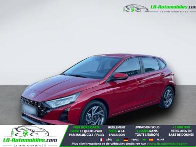 Hyundai I20 1.0 T-GDi 100