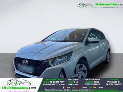 Hyundai I20 1.0 T-GDi 100