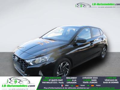 Hyundai I20 1.0 T-GDi 100