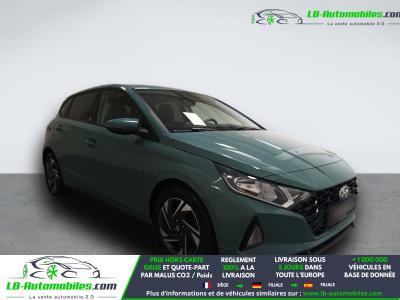 Hyundai I20 1.0 T-GDi 100