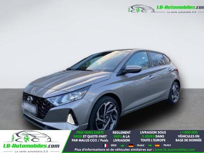 Hyundai I20 1.0 T-GDi 100 BVA