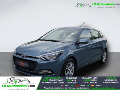 Hyundai I20 1.2 75